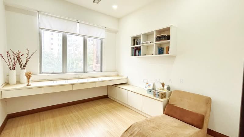 Sri Bayu Apartments untuk Untuk Dijual - RM 330,000, Apr 2026 - Study - PropertyGuru.com.my