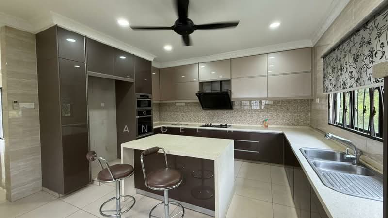 Jade Hills untuk Untuk Dijual - RM 2,200,000, Apr 2026 - Kitchen - PropertyGuru.com.my