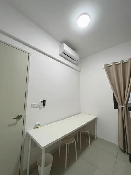 Service Residence for Rent at Savio @ Riana Dutamas - Eliz Chan - Study - PropertyGuru.com.my