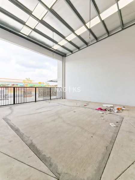 Cluster Factory for Sale in Kuala Selangor (Selangor) - Kings Soe - Exterior - PropertyGuru.com.my