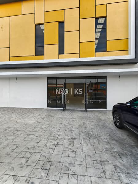 Cluster Factory for Sale in Kuala Selangor (Selangor) - Kings Soe - PropertyGuru.com.my