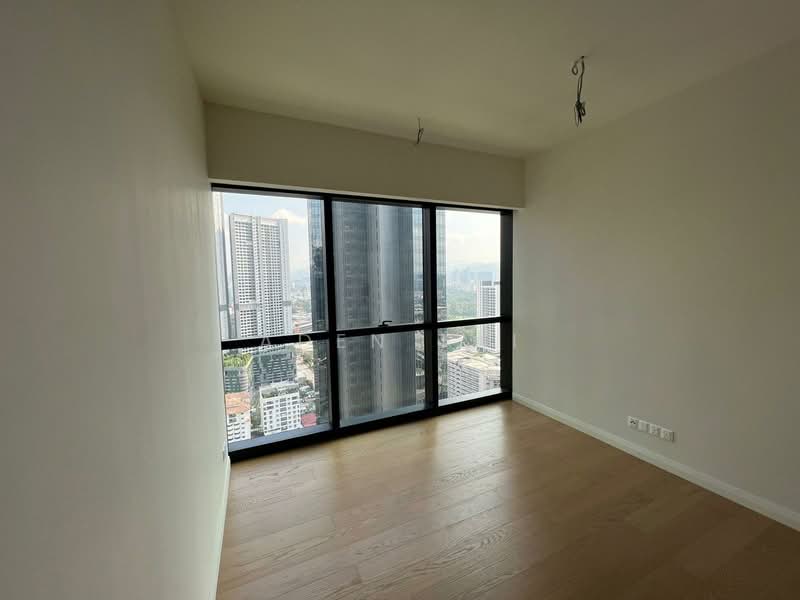 Servis Apartment untuk Dijual di TRX Residences - Aden Tai - View - PropertyGuru.com.my