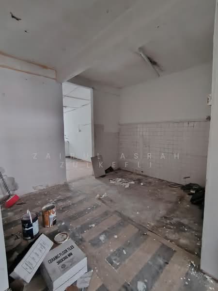 Batu Caves STRATEGIC Double Storey House Taman Koperasi Polis Fasa 1 Batu Caves untuk Untuk Dijual - RM 410,000, Apr 2026 - Interior - PropertyGuru.com.my