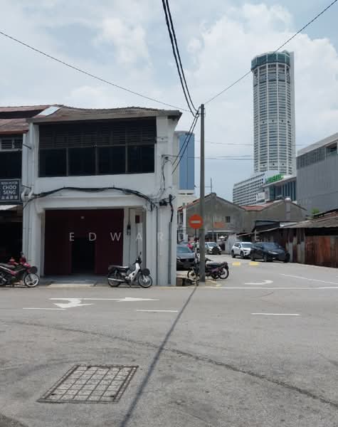 Shop / Office for Rent in George Town (Penang) - Edward Lee - Exterior - PropertyGuru.com.my