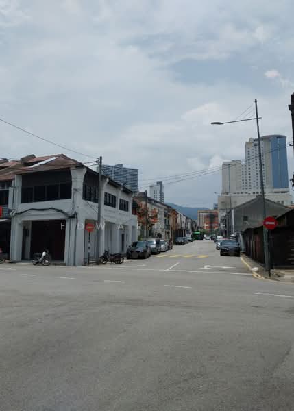 Shop / Office for Rent in George Town (Penang) - Edward Lee - Exterior - PropertyGuru.com.my
