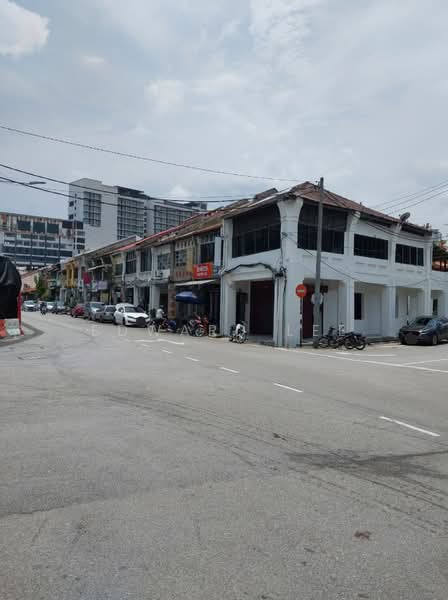 Shop / Office for Rent in George Town (Penang) - Edward Lee - Exterior - PropertyGuru.com.my