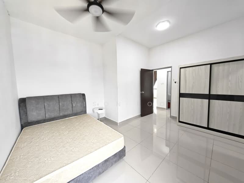 Condominium for Rent at KSL Residence 2 @ Kangkar Tebrau - Vison Foo - Bedroom - PropertyGuru.com.my