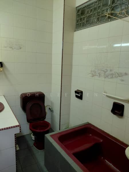 2-storey Terraced House for Rent in Taman Pelangi (Johor Bahru) - Loh Lee Peng - PropertyGuru.com.my