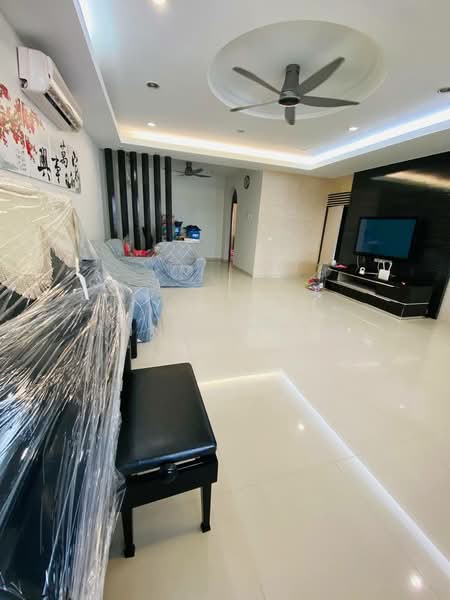 Bandar Baru Permas Jaya - 2