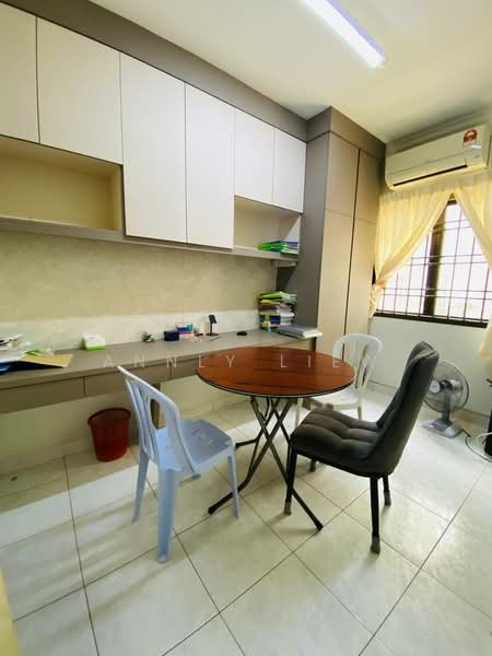 Bandar Baru Permas Jaya - 5