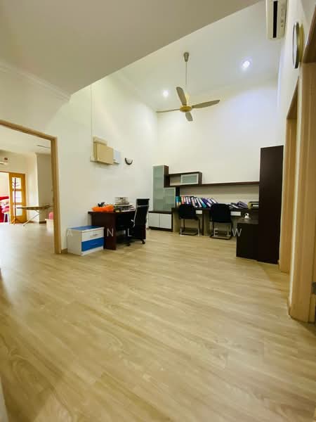 Rumah Teres 2 Tingkat untuk Disewa di Bandar Baru Permas Jaya (Permas Jaya) - Annly Liew - Study - PropertyGuru.com.my