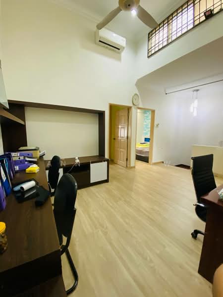 Rumah Teres 2 Tingkat untuk Disewa di Bandar Baru Permas Jaya (Permas Jaya) - Annly Liew - Study - PropertyGuru.com.my
