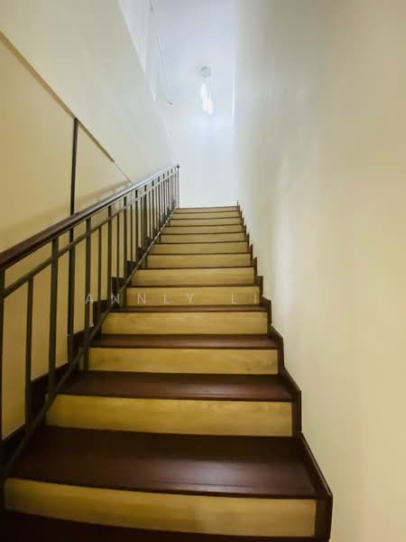 Rumah Teres 2 Tingkat untuk Disewa di Bandar Baru Permas Jaya (Permas Jaya) - Annly Liew - Interior - PropertyGuru.com.my