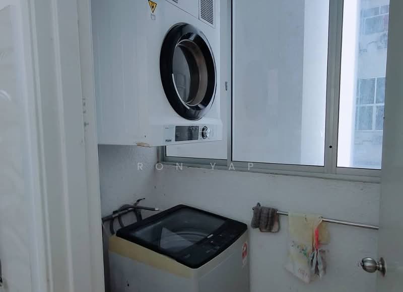 Apartment for Rent at Residensi Enesta - Ron Yap - Interior - PropertyGuru.com.my