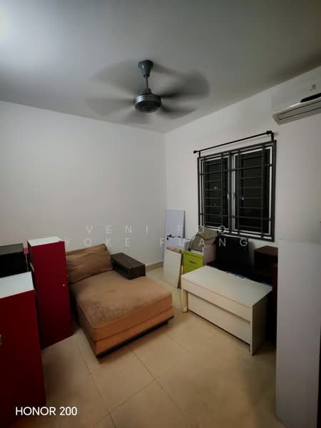 Apartment for Rent at Seri Kasturi Apartments - Veni Foo Yoke Fuang - Interior - PropertyGuru.com.my