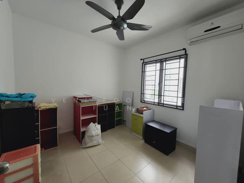 Apartment for Rent at Seri Kasturi Apartments - Veni Foo Yoke Fuang - Interior - PropertyGuru.com.my