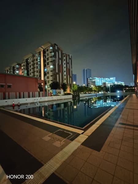 Apartment for Rent at Seri Kasturi Apartments - Veni Foo Yoke Fuang - Exterior - PropertyGuru.com.my