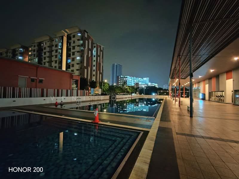 Apartment for Rent at Seri Kasturi Apartments - Veni Foo Yoke Fuang - Exterior - PropertyGuru.com.my