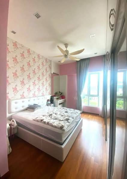 Condominium for Sale at One Tanjong Condominium - Renea Woo - Bedroom - PropertyGuru.com.my
