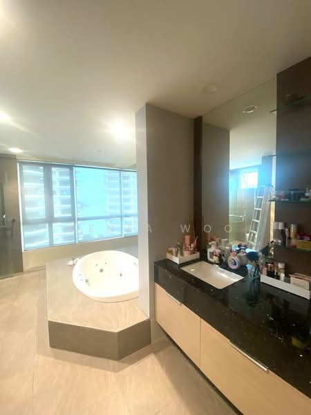 Condominium for Sale at One Tanjong Condominium - Renea Woo - Bathroom - PropertyGuru.com.my