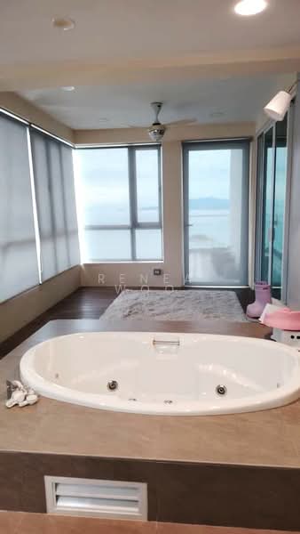 Condominium for Sale at One Tanjong Condominium - Renea Woo - Bathroom - PropertyGuru.com.my