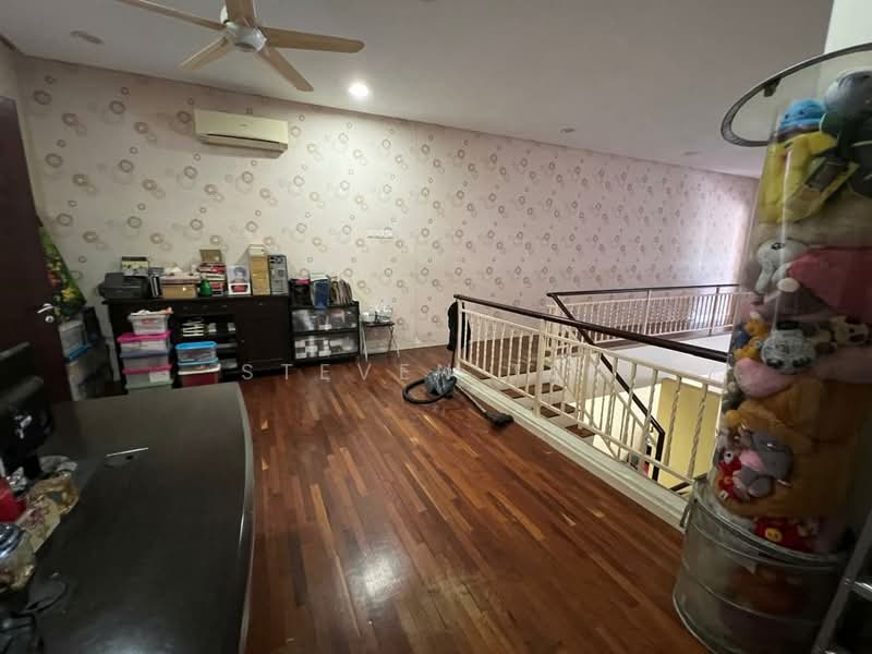 Rumah Teres 2 Tingkat untuk Dijual di Temasya Glenmarie (Glenmarie) - Steven Teo - Interior - PropertyGuru.com.my