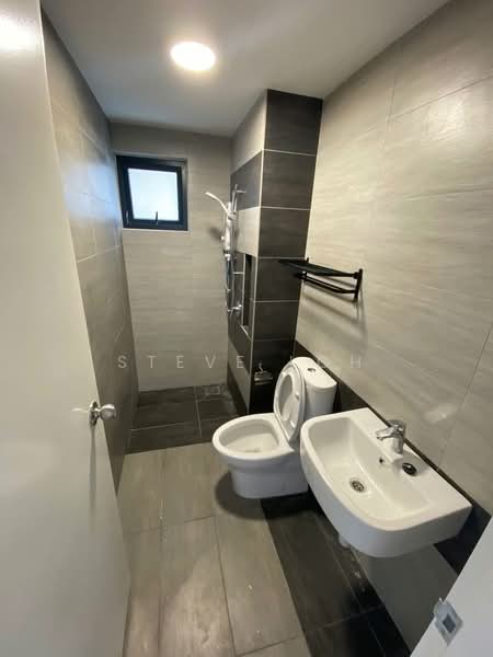 Condominium for Rent at Aster Residence - Steve Loh - Bathroom - PropertyGuru.com.my