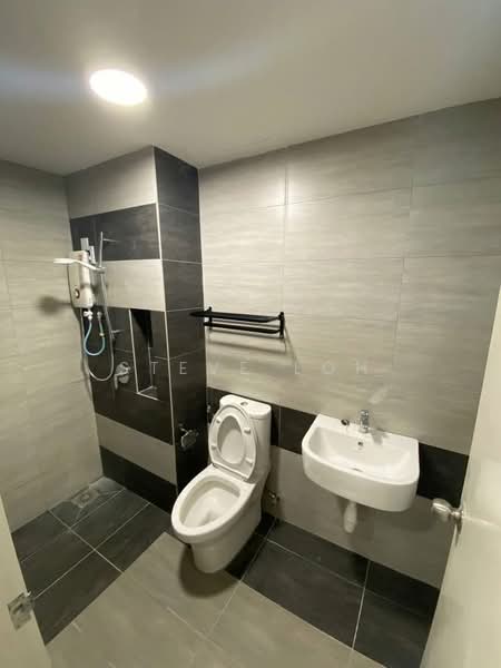 Condominium for Rent at Aster Residence - Steve Loh - Bathroom - PropertyGuru.com.my