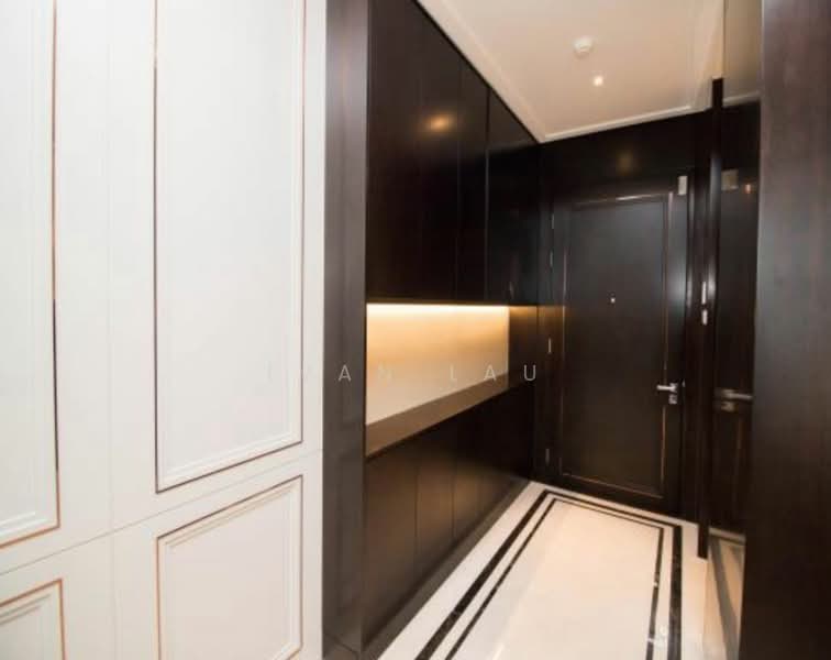 Service Residence for Rent at Pavilion Suites - Ivan Lau - Entrance - PropertyGuru.com.my