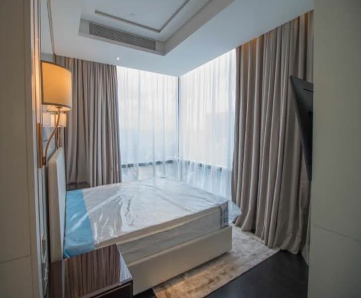 Service Residence for Rent at Pavilion Suites - Ivan Lau - Bedroom - PropertyGuru.com.my
