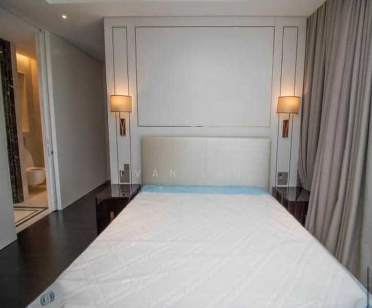 Service Residence for Rent at Pavilion Suites - Ivan Lau - Bedroom - PropertyGuru.com.my