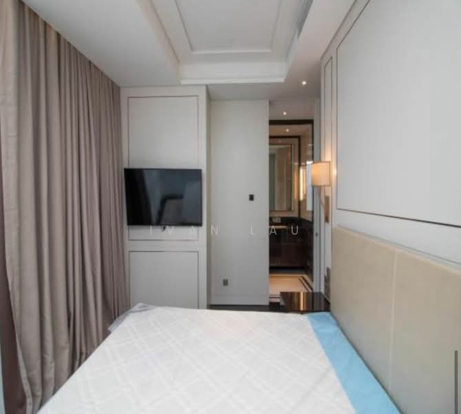 Service Residence for Rent at Pavilion Suites - Ivan Lau - Bedroom - PropertyGuru.com.my