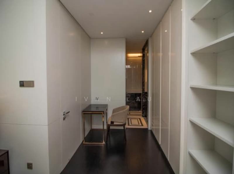 Service Residence for Rent at Pavilion Suites - Ivan Lau - Interior - PropertyGuru.com.my