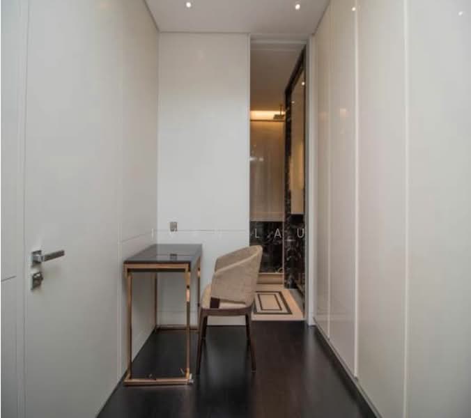 Service Residence for Rent at Pavilion Suites - Ivan Lau - Interior - PropertyGuru.com.my