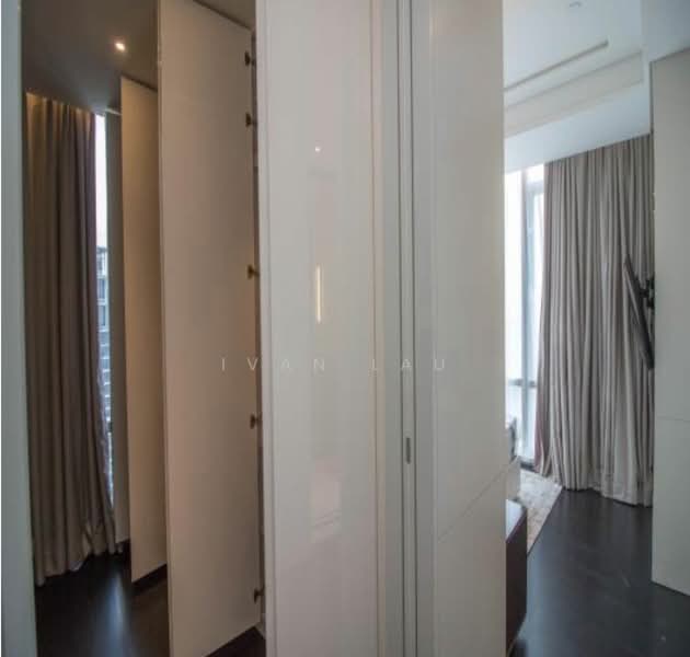 Service Residence for Rent at Pavilion Suites - Ivan Lau - Interior - PropertyGuru.com.my