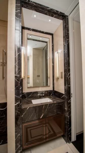 Service Residence for Rent at Pavilion Suites - Ivan Lau - Bathroom - PropertyGuru.com.my