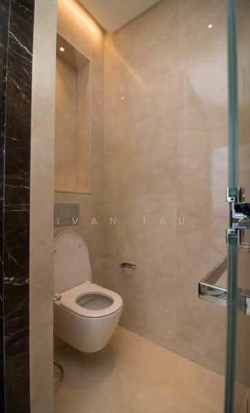 Service Residence for Rent at Pavilion Suites - Ivan Lau - Bathroom - PropertyGuru.com.my