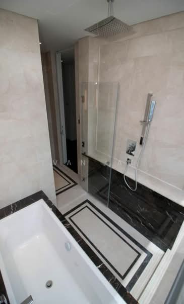 Service Residence for Rent at Pavilion Suites - Ivan Lau - Bathroom - PropertyGuru.com.my