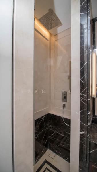 Service Residence for Rent at Pavilion Suites - Ivan Lau - Bathroom - PropertyGuru.com.my