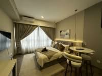 For Rent - Agile Bukit Bintang