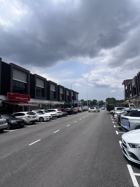 Kedai untuk Dijual di Seremban (Negeri Sembilan) - Nicky Chua - Exterior - PropertyGuru.com.my