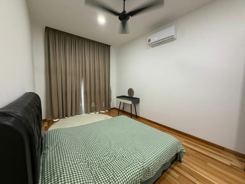 2-storey Terraced House for Rent in Masai (Johor) - Kai Jing - Bedroom - PropertyGuru.com.my