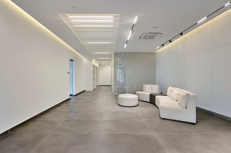 Detached Factory for Sale in Puncak Alam (Selangor) - Iz Hakim - Lobby - PropertyGuru.com.my