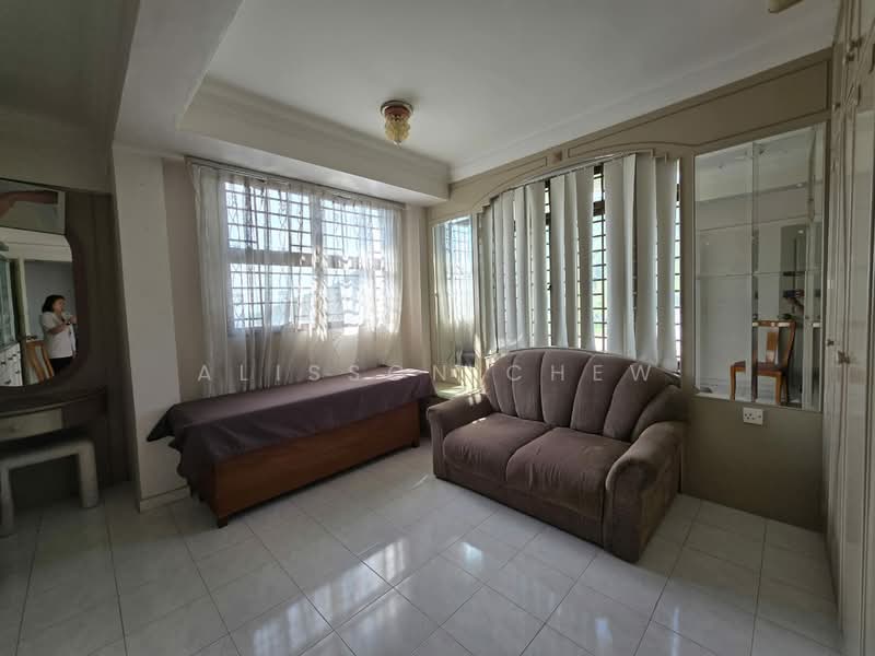 Condominium for Rent at Menara Greenview - Alisson Chew - Living Room - PropertyGuru.com.my