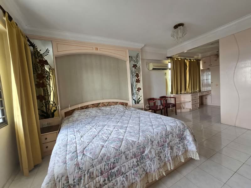 Condominium for Rent at Menara Greenview - Alisson Chew - Bedroom - PropertyGuru.com.my