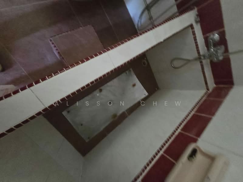 Condominium for Rent at Menara Greenview - Alisson Chew - Bathroom - PropertyGuru.com.my