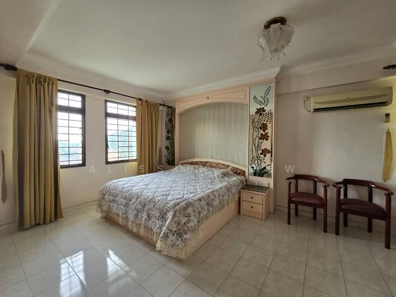 Condominium for Rent at Menara Greenview - Alisson Chew - Bedroom - PropertyGuru.com.my