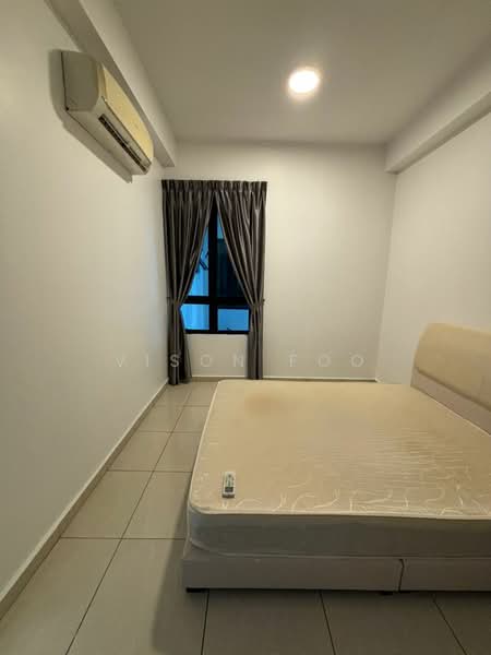 Servis Apartment untuk Disewa di Sky Breeze Service Apartment - Vison Foo - PropertyGuru.com.my