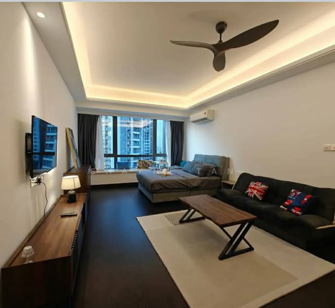 R&F Princess Cove Phase 2-Seine Region - 1