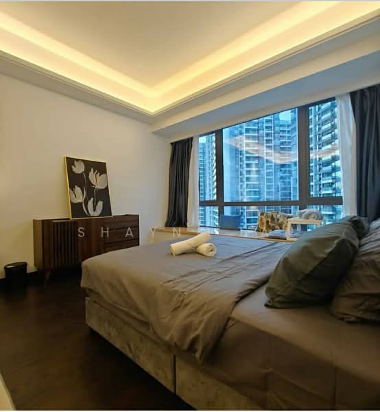 R&F Princess Cove Phase 2-Seine Region - 2